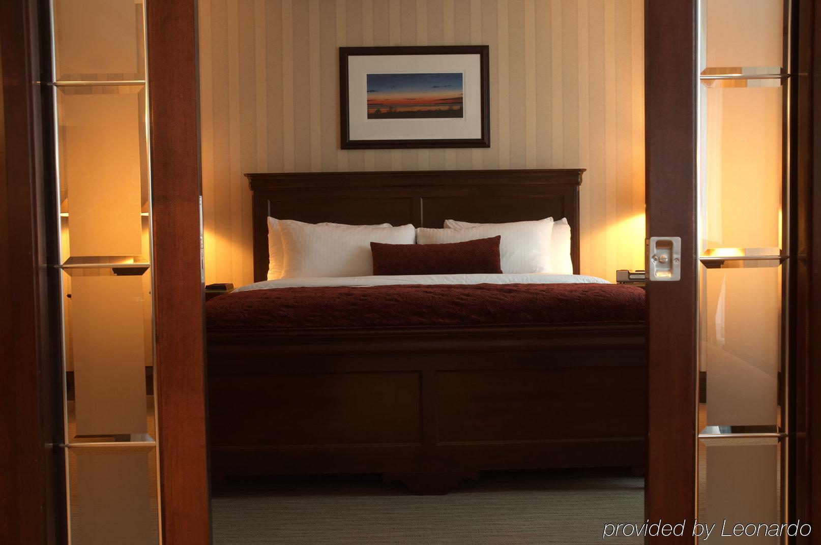Delta Hotels By Marriott St. John'S Conference Centre Habitación foto