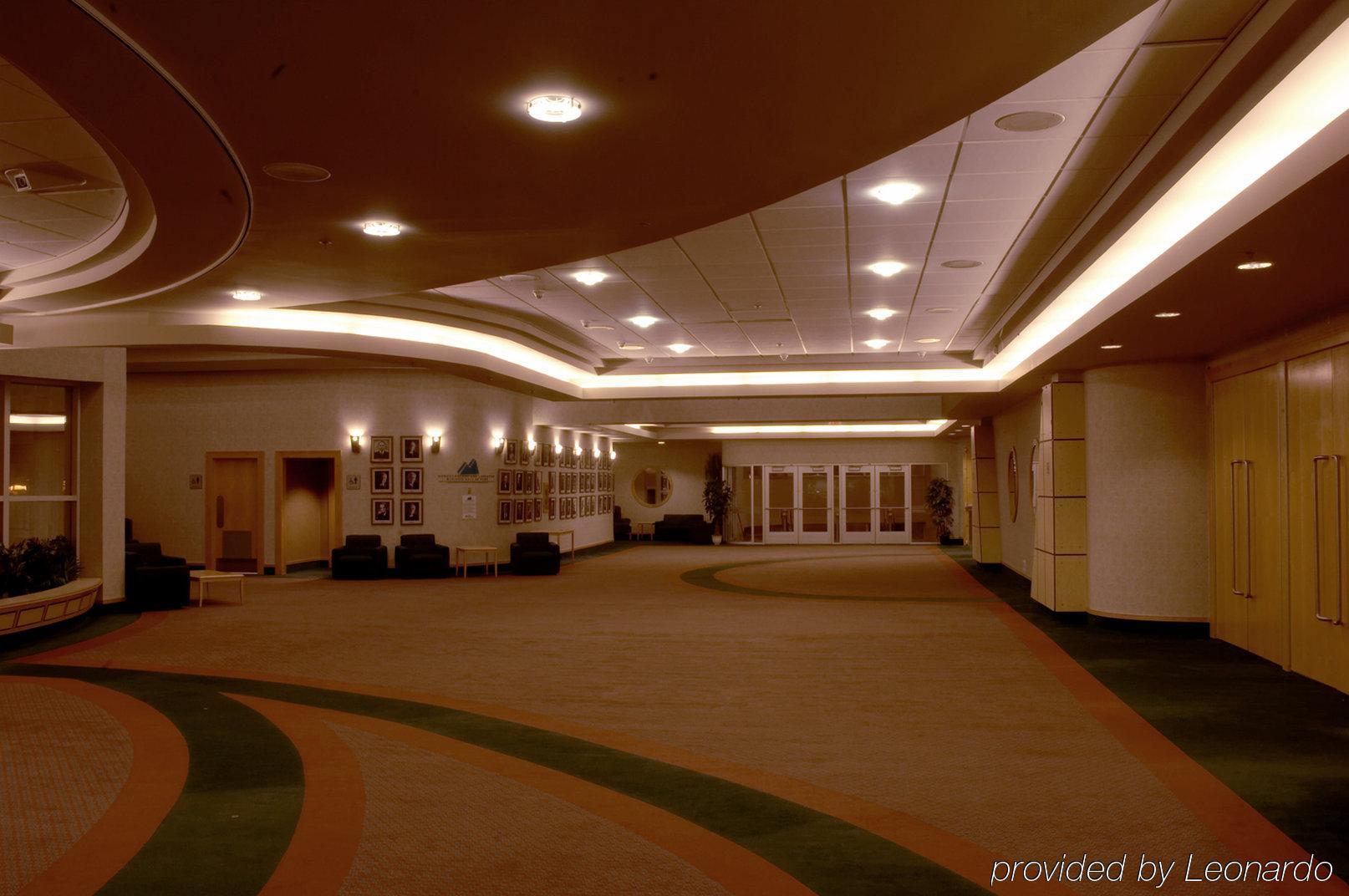 Delta Hotels By Marriott St. John'S Conference Centre Interior foto